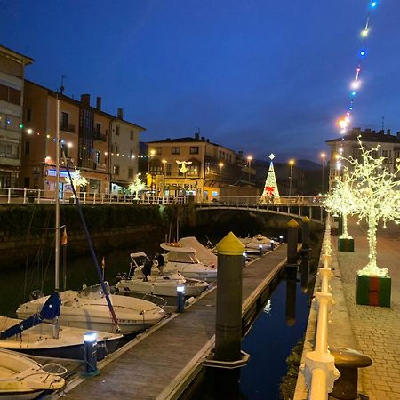 Precioso - Moderno Terraza Y Parking, 2 Hab, 2 Banos, 6-7 Pers - Dispo Abril Y Mayo Llanes Zewnętrze zdjęcie
