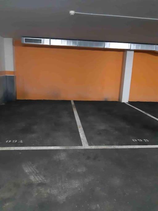 Precioso - Moderno Terraza Y Parking, 2 Hab, 2 Banos, 6-7 Pers - Dispo Abril Y Mayo Llanes Zewnętrze zdjęcie