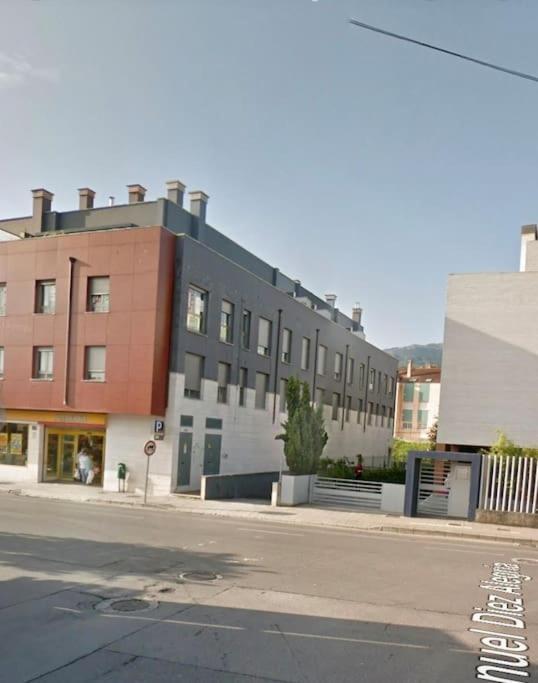 Precioso - Moderno Terraza Y Parking, 2 Hab, 2 Banos, 6-7 Pers - Dispo Abril Y Mayo Llanes Zewnętrze zdjęcie