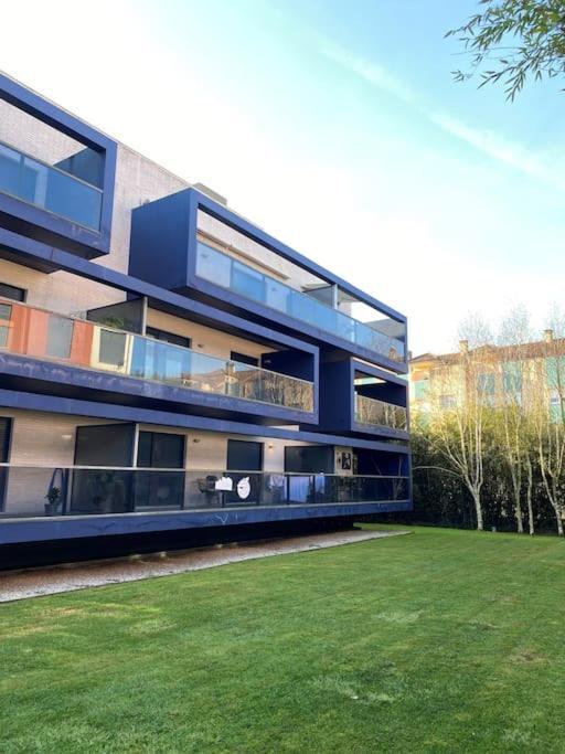 Precioso - Moderno Terraza Y Parking, 2 Hab, 2 Banos, 6-7 Pers - Dispo Abril Y Mayo Llanes Zewnętrze zdjęcie