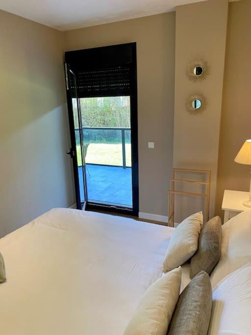 Precioso - Moderno Terraza Y Parking, 2 Hab, 2 Banos, 6-7 Pers - Dispo Abril Y Mayo Llanes Zewnętrze zdjęcie