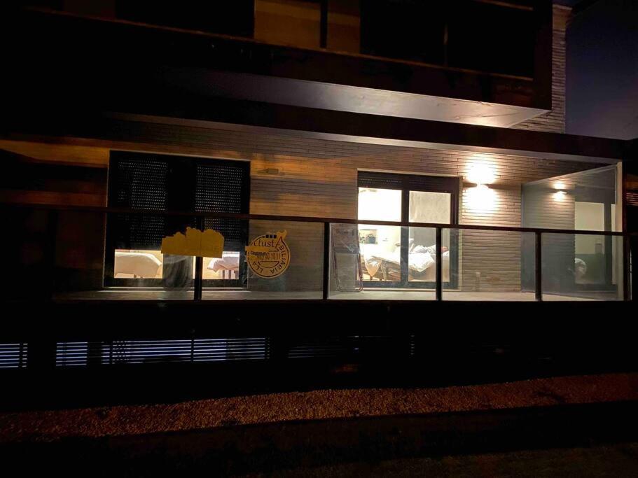 Precioso - Moderno Terraza Y Parking, 2 Hab, 2 Banos, 6-7 Pers - Dispo Abril Y Mayo Llanes Zewnętrze zdjęcie